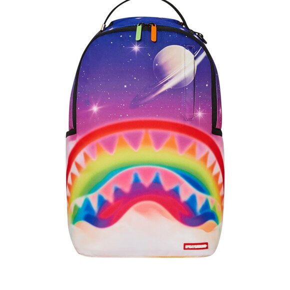 INTERPLANETARY DREAMER BACKPACK SPRAYGROUND - Picture 1 of 7
